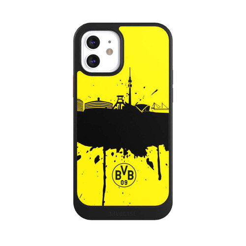 Apple iPhone 12 NIVOcore Skyline Dortmund