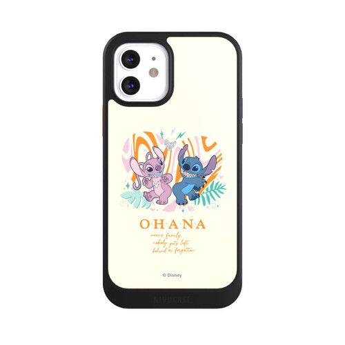 Apple iPhone 12 NIVOcore Stitch and Angel