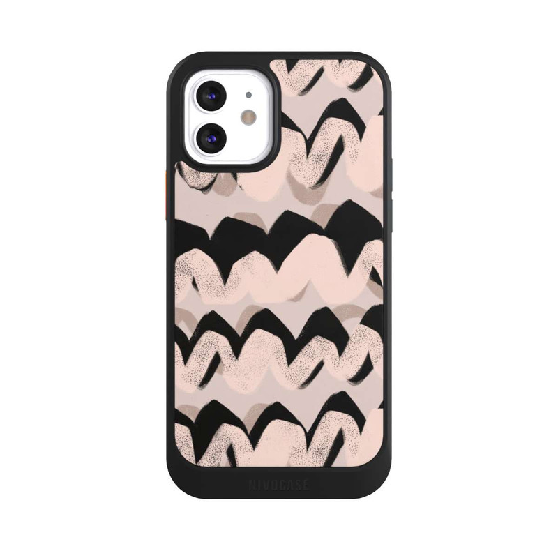 iPhone 12 NIVOcore Zig Zag