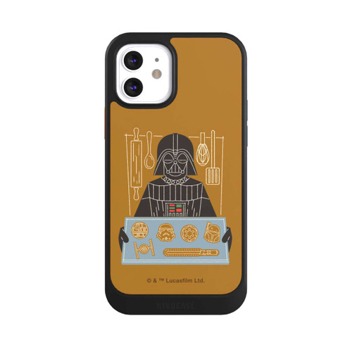 Apple iPhone 12 NIVOcore The Dark Side Christmas Celebration