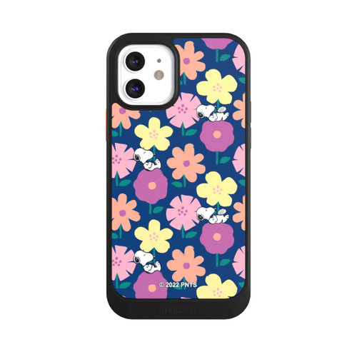 Apple iPhone 12 NIVOcore Snoopy Pattern Spring