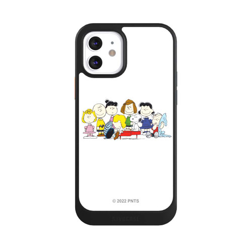 Apple iPhone 12 NIVOcore Peanuts Group Picture