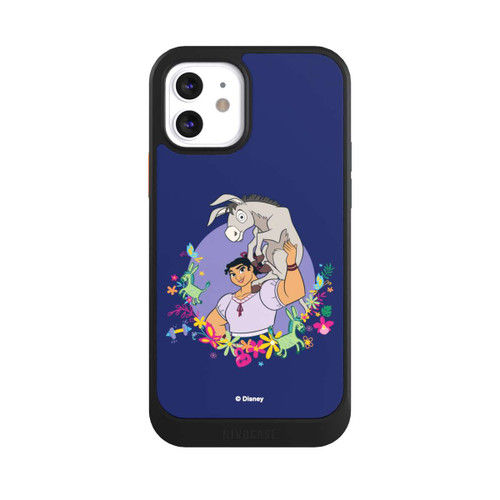 Apple iPhone 12 NIVOcore Luisa - Encanto