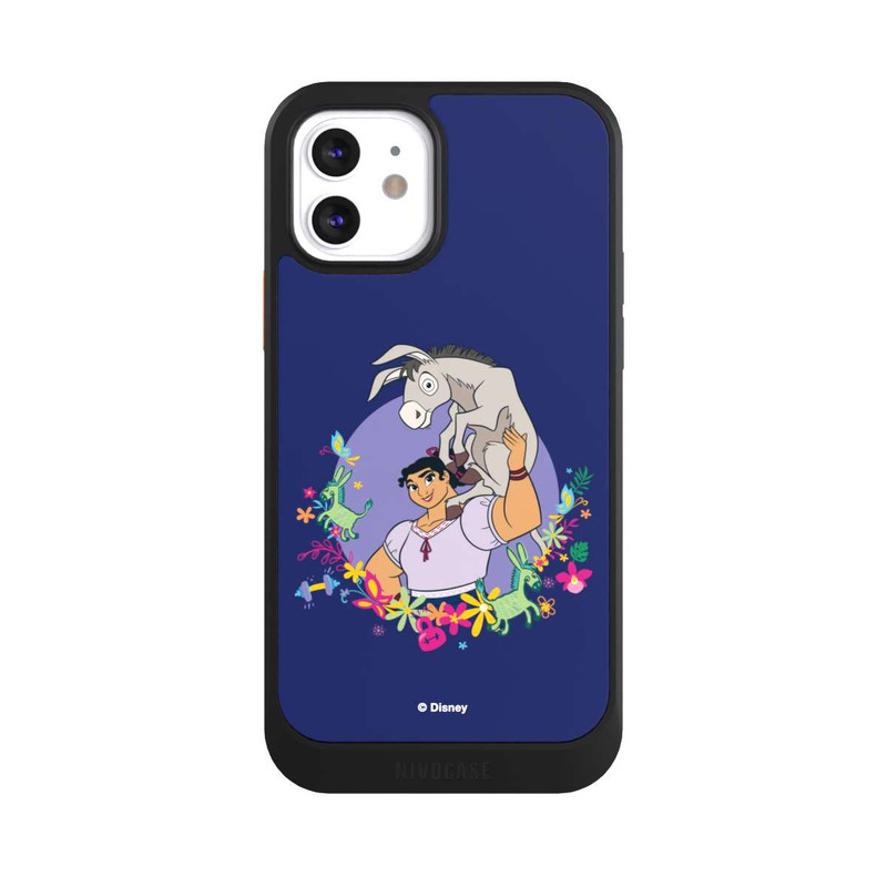 iPhone 12 NIVOcore Luisa - Encanto