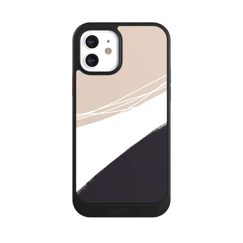 iPhone 12 NIVOcore Glückliche Harmonie