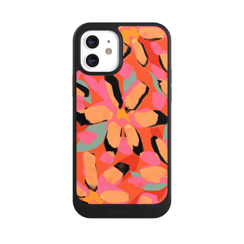 Apple iPhone 12 NIVOcore Motif des fleurs d'oranger