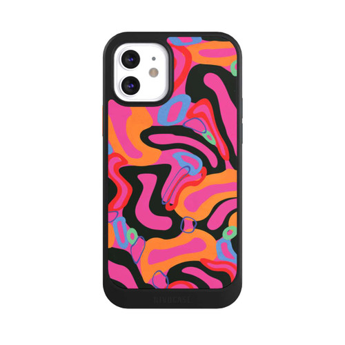 Apple iPhone 12 NIVOcore Tâches Pattern