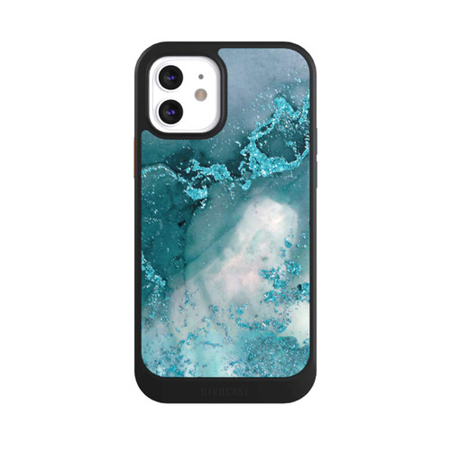 Apple iPhone 12 NIVOcore Alcohol Ink 3