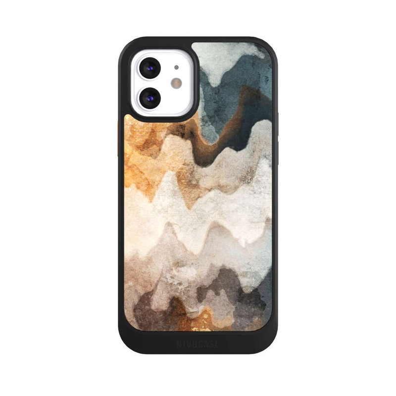 iPhone 12 NIVOcore Moments Colors
