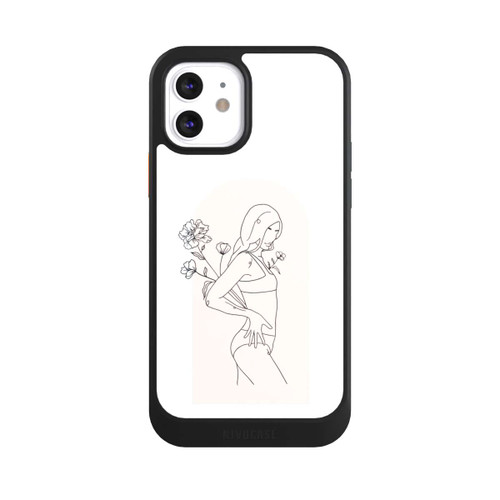 Apple iPhone 12 NIVOcore Body Positive No.3