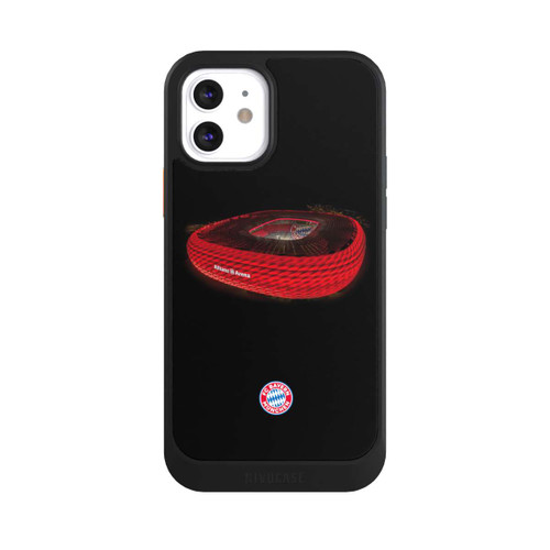 Apple iPhone 12 NIVOcore  FCB Allianz Arena