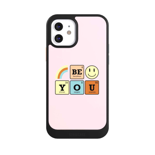 Apple iPhone 12 NIVOcore Be You
