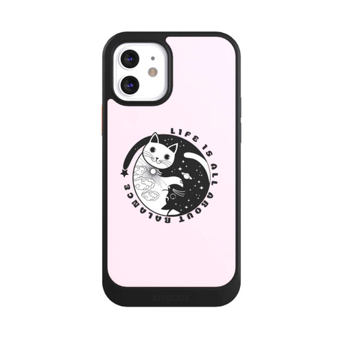 Apple iPhone 12 NIVOcore Life is All About Balance