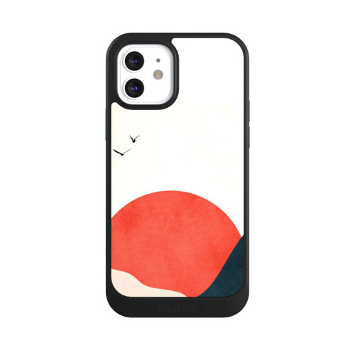 Apple iPhone 12 NIVOcore Drowning Sun