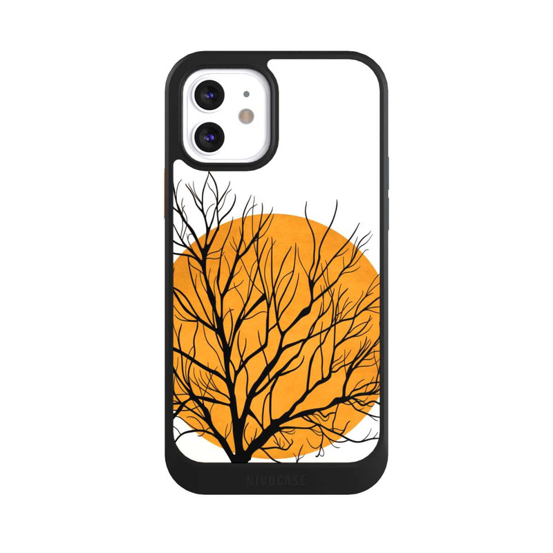 iPhone 12 NIVOcore Hiding Sun