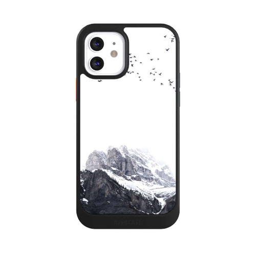 Apple iPhone 12 NIVOcore The Mountains