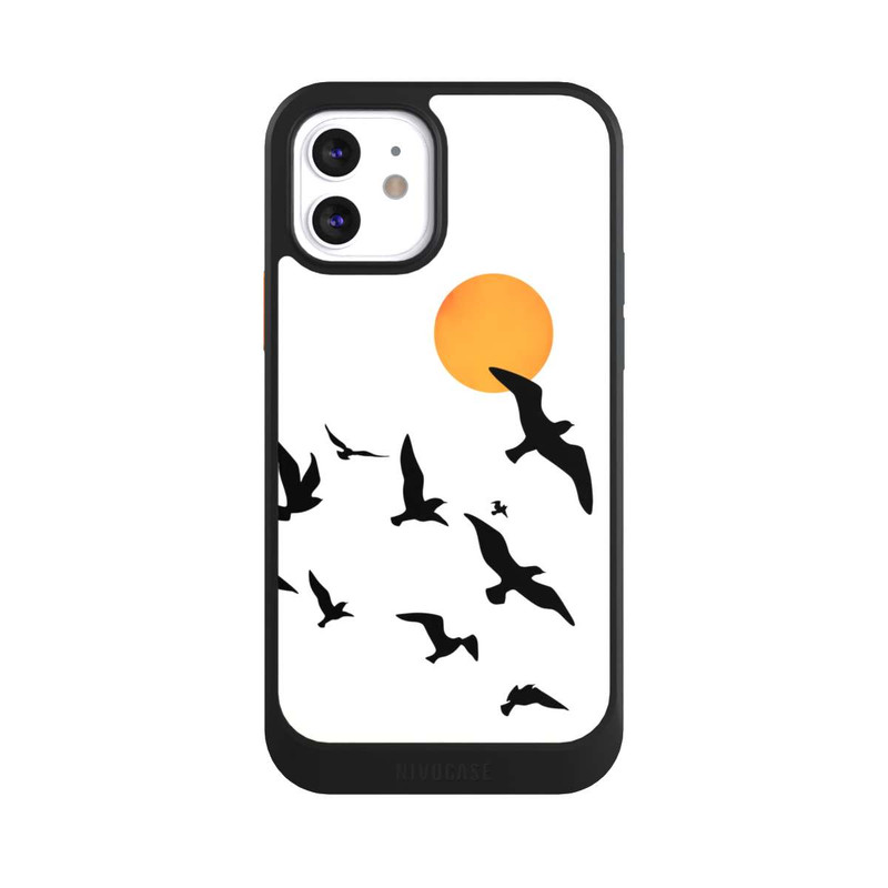 iPhone 12 NIVOcore Up And Away