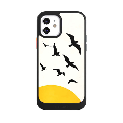 Apple iPhone 12 NIVOcore Wings To Fly