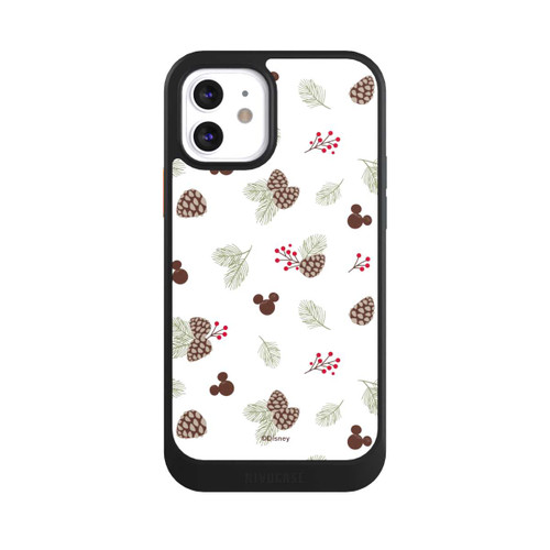 Apple iPhone 12 NIVOcore Motif de cône de Mickey