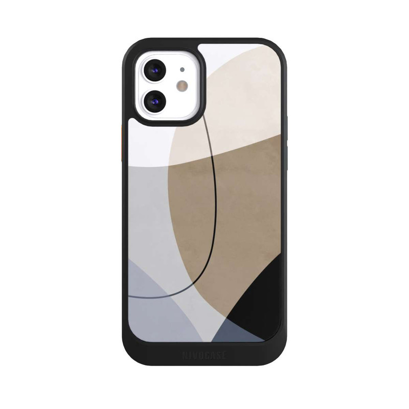 iPhone 12 NIVOcore Graphique 210