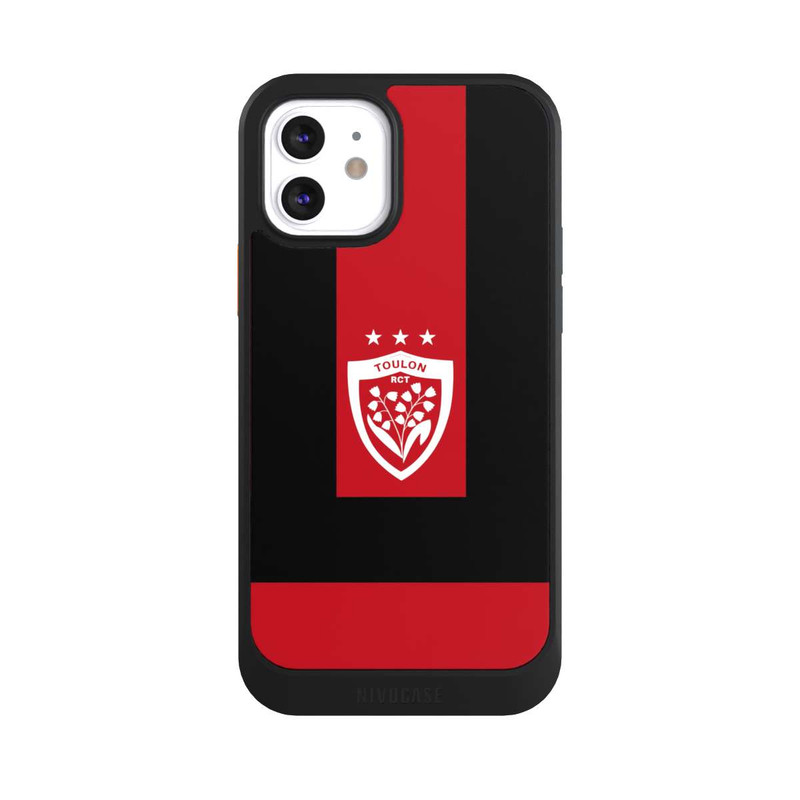 iPhone 12 NIVOcore RCT Maillot Domicile