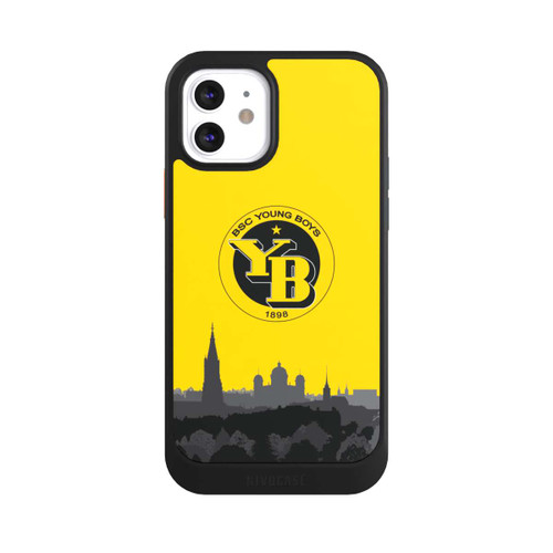 Apple iPhone 12 NIVOcore BSC YB Skyline