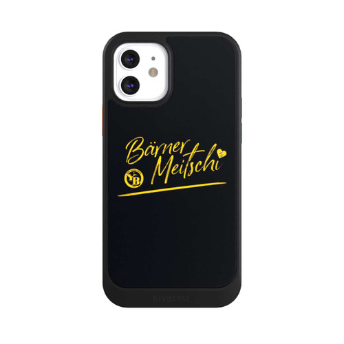 Apple iPhone 12 NIVOcore BSC YB Bärner Meitschi