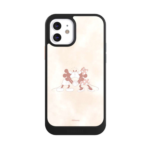Apple iPhone 12 NIVOcore Micky Minnie Kissing Boho