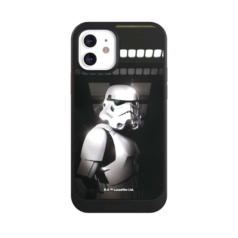 iPhone 12 NIVOcore The Mandalorian Stormtrooper