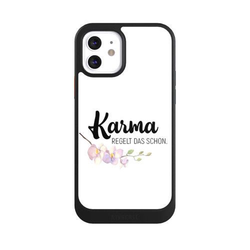 Apple iPhone 12 NIVOcore Karma regelt das schon
