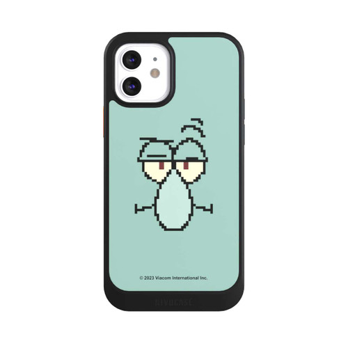 Apple iPhone 12 NIVOcore Squidward Bold And Brash