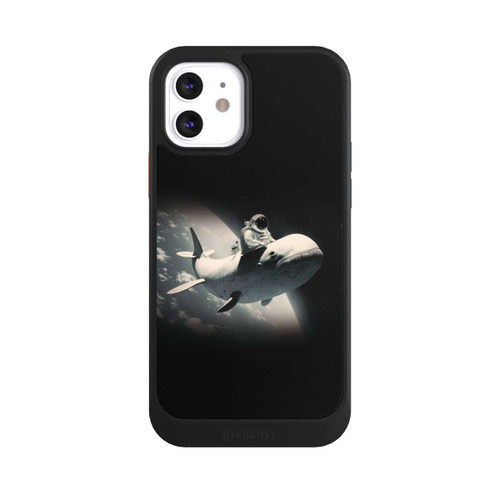 Apple iPhone 12 NIVOcore Un voyage spécial Astronaute
