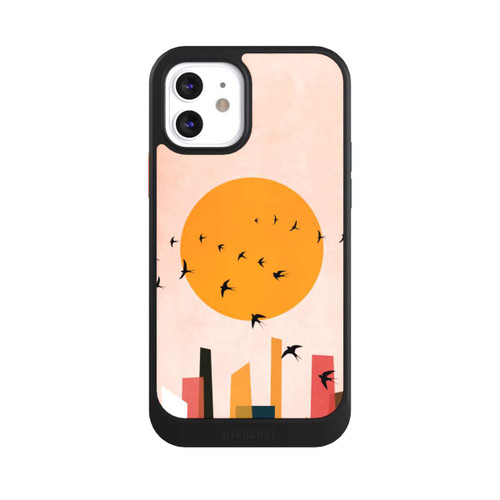 Apple iPhone 12 NIVOcore Dancing Birds