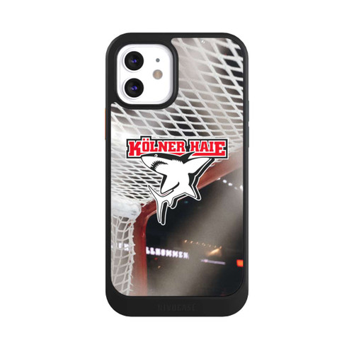 Apple iPhone 12 NIVOcore Kölner Haie Tor