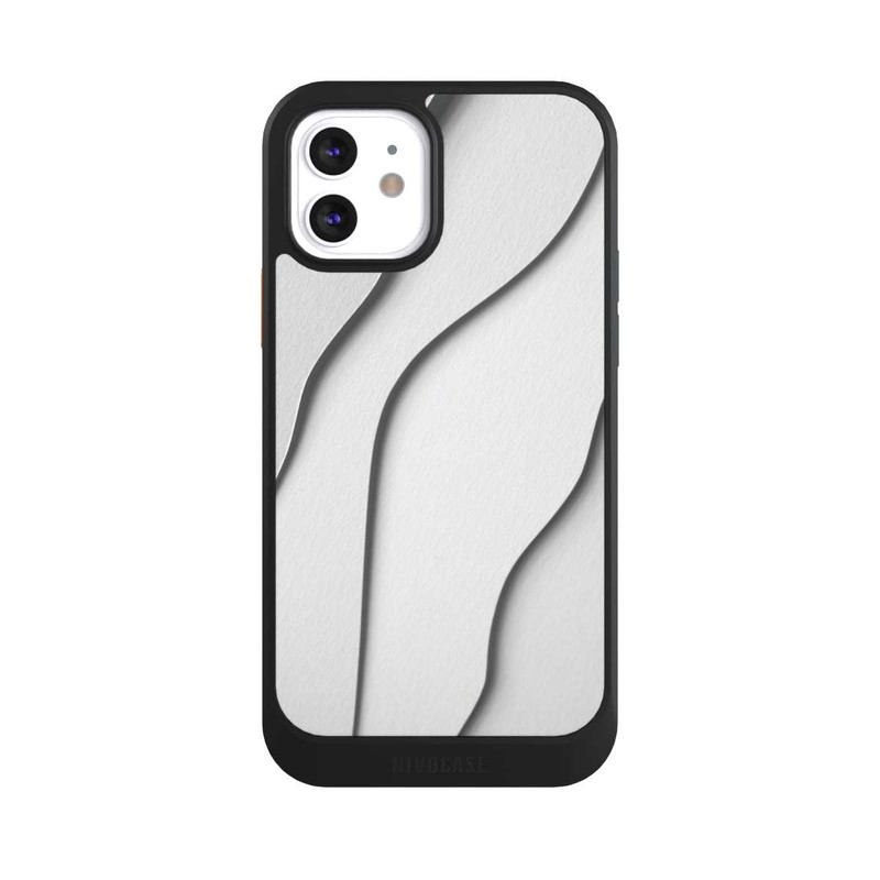 iPhone 12 NIVOcore Études sur papier 28