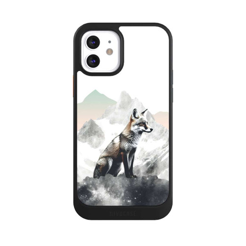 Apple iPhone 12 NIVOcore Mountain Fox