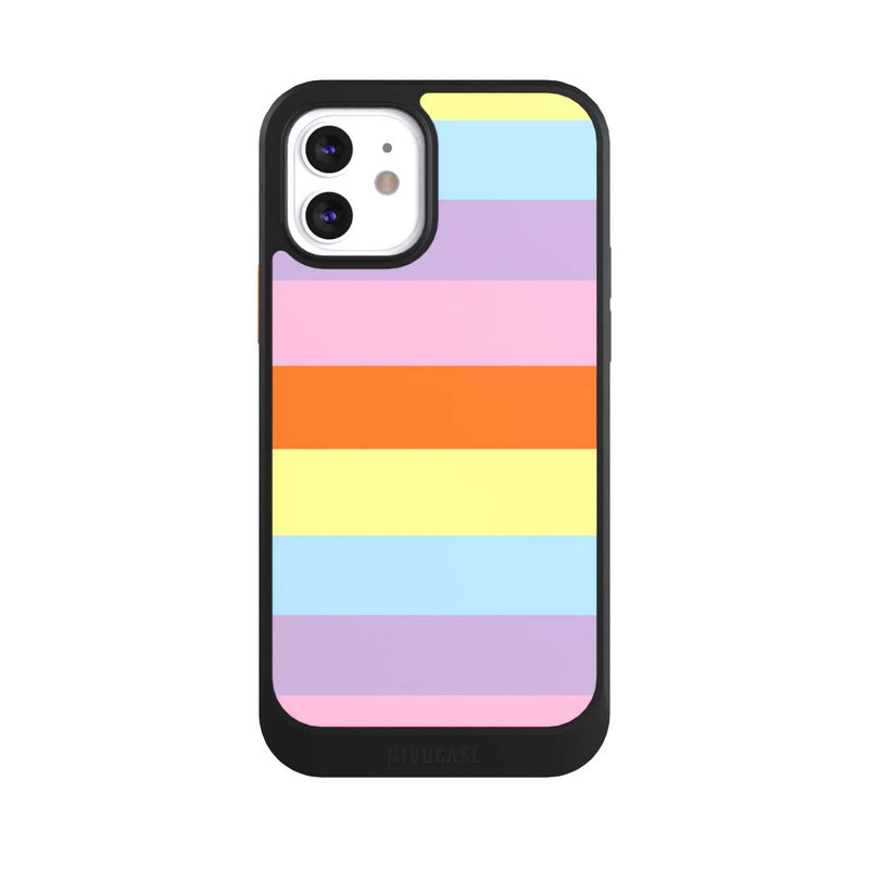 iPhone 12 NIVOcore Happiness