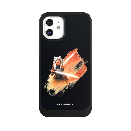 Apple iPhone 12 NIVOcore Ahsoka Tano
