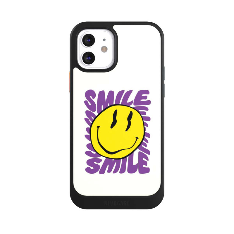 iPhone 12 NIVOcore Smile