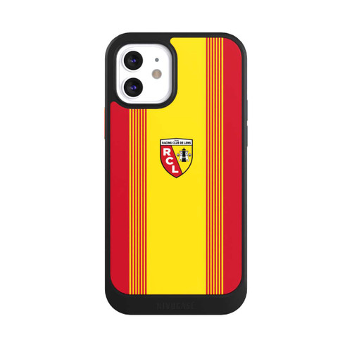 Apple iPhone 12 NIVOcore RCL Maillot Domicile 23/24
