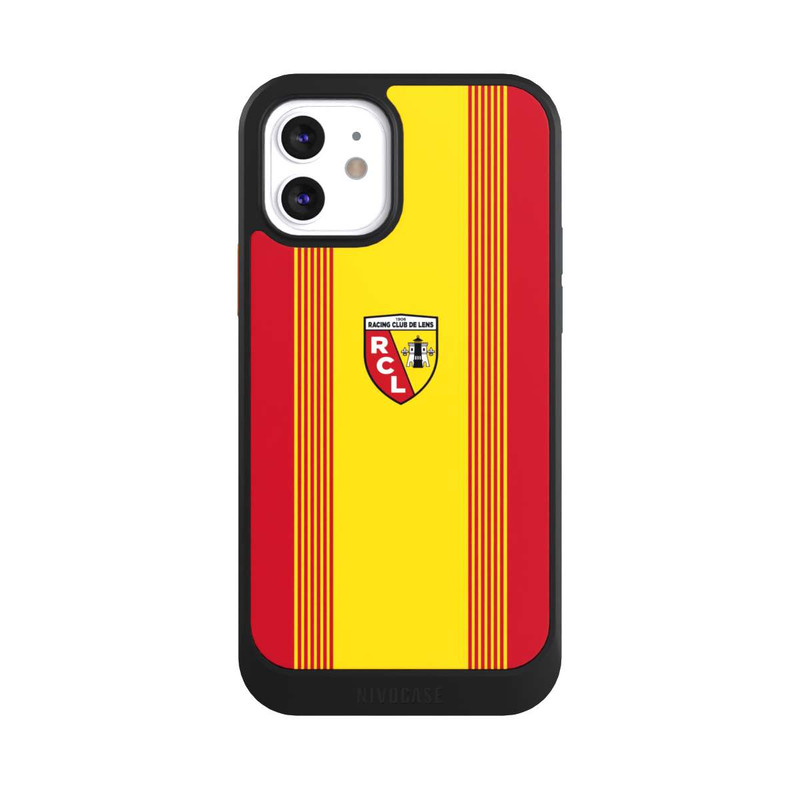 iPhone 12 NIVOcore RCL Maillot Domicile 23/24