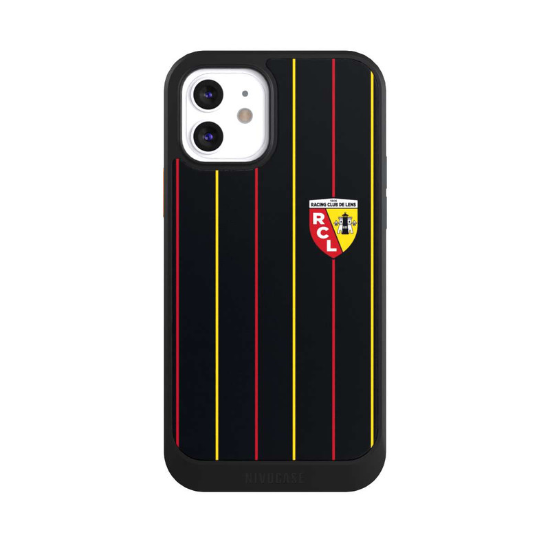 iPhone 12 NIVOcore RCL Maillot Extérieur 23/24