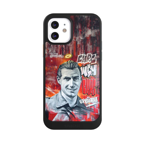 Apple iPhone 12 NIVOcore 1.FCK Fritz Walter