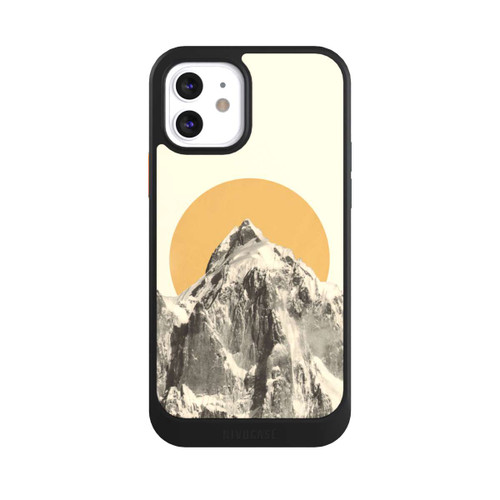Apple iPhone 12 NIVOcore Mountain 5