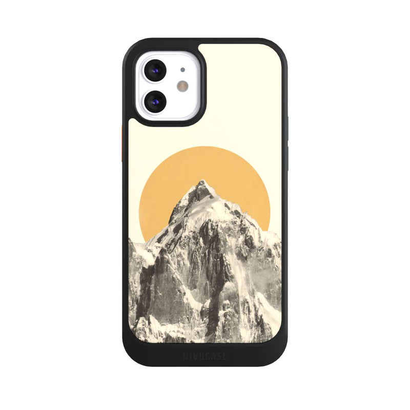iPhone 12 NIVOcore Mountain 5