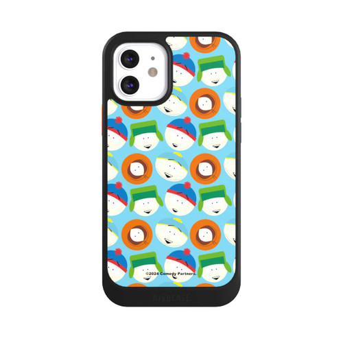 Apple iPhone 12 NIVOcore South Park Pattern