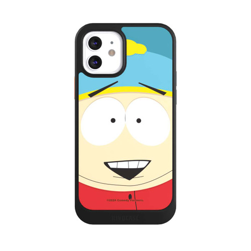 Apple iPhone 12 NIVOcore Cartman Closeup