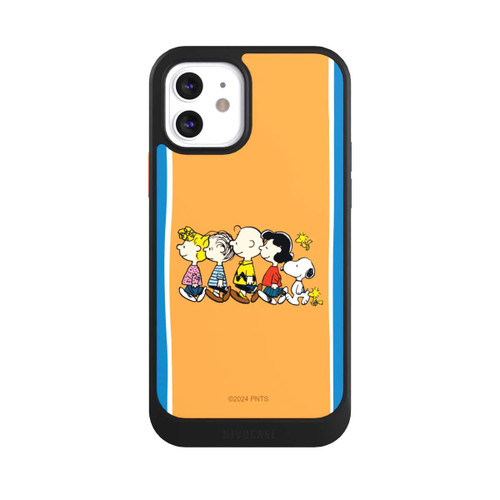 Apple iPhone 12 NIVOcore Peanuts Profile