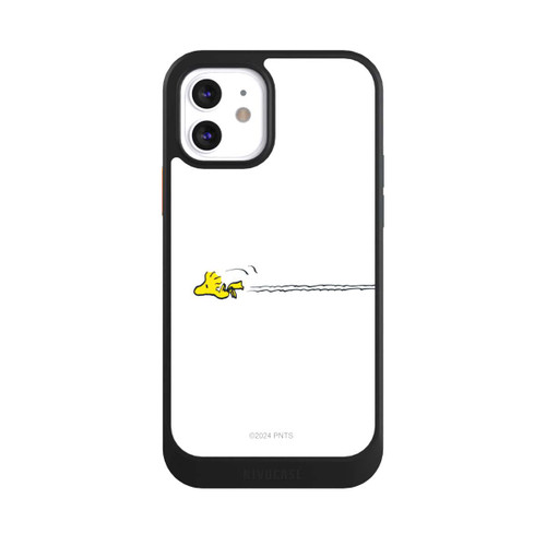 Apple iPhone 12 NIVOcore Peanuts Woodstock