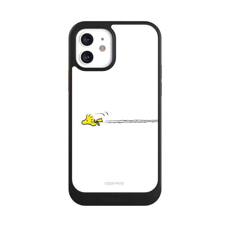 iPhone 12 NIVOcore Peanuts Woodstock